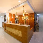 Nossa Senhora Da Paz Hotell 2*