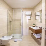 Hotell Nossa Senhora Da Paz Fátima