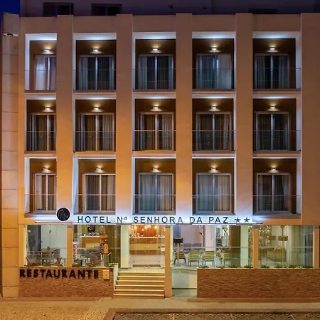 Nossa Senhora Da Paz