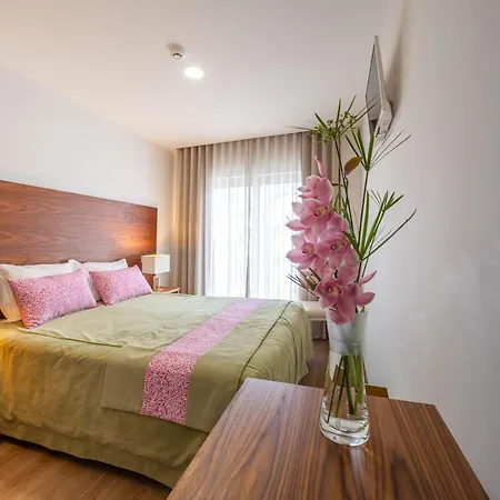 Hotel Nossa Senhora Da Paz Fátima