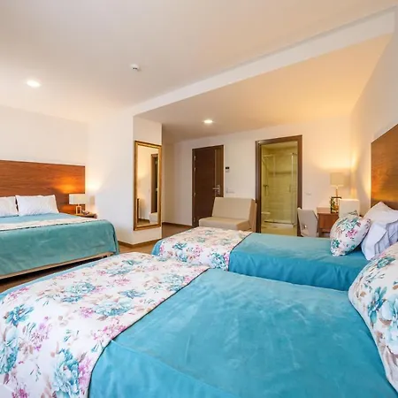 Hotel Nossa Senhora Da Paz Fatima