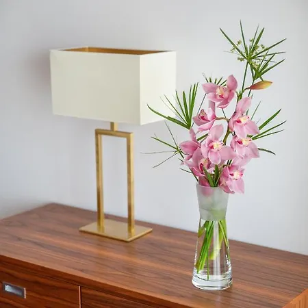 Nossa Senhora Da Paz 酒店 花地瑪