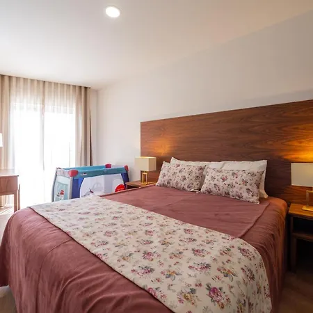 Hotel Nossa Senhora Da Paz Fatima