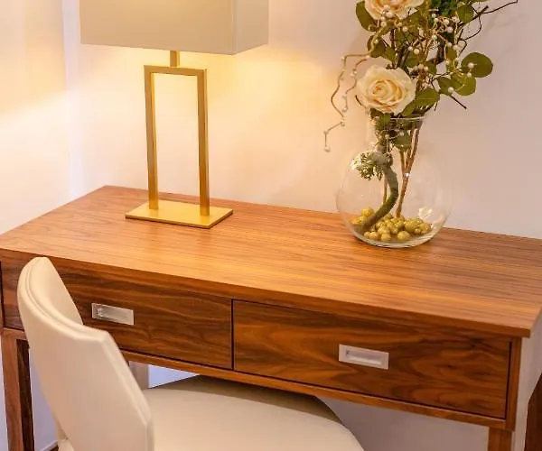 Готель Nossa Senhora Da Paz Фатіма