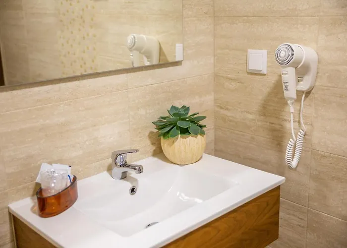 Готель Nossa Senhora Da Paz 2*