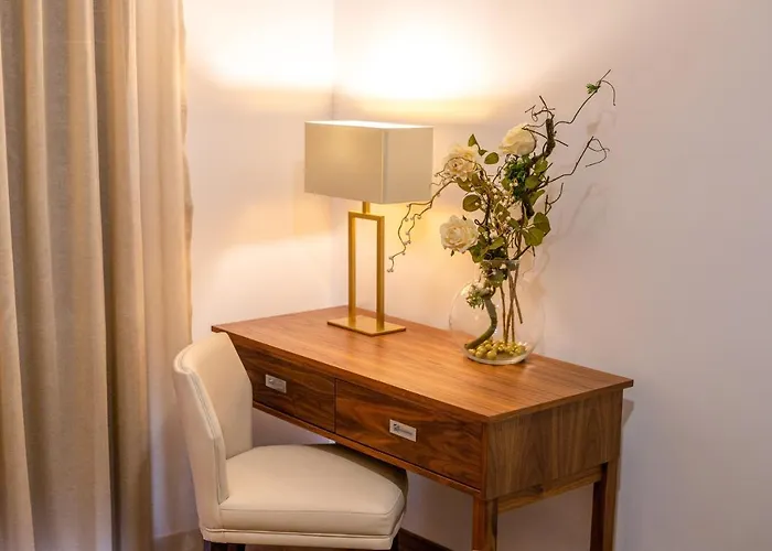 Готель Nossa Senhora Da Paz 2*